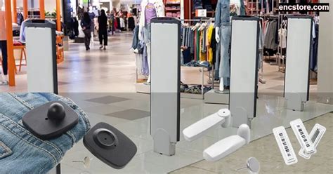 eas rfid security tag|electronic article surveillance eas systems.